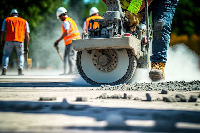What Qualifies as an Emergency Concrete Cutting Project? 